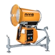 Schneekanone: Nivis Storm